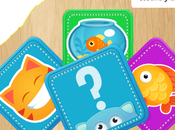 Encuentra pares animales