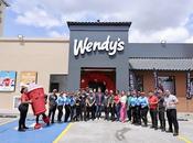 Wendy’s abre puertas Versalles