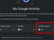 Cómo Desactivar Historial YouTube