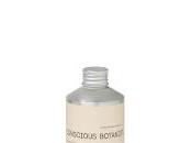 Conscious botanist: body lotion wash