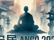 Ango 2025. Profundicemos nuestra práctica. ¡Soltar para encontrar!