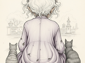 "los tontos pueblo", Manu Medina