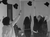 Confesiones NARCISISTAS director teatro, Manu Medina