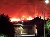 Cuando viejos proyectos demuestran seguir funcionando... salvan menos alivian) día. Wimax rescate fuego.