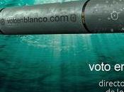 Voto Blanco cierra agosto