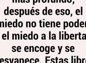 tragedia España dominada miedo cobardía, sabe defenderse