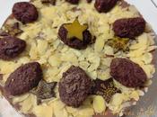 Tarta chocolate súper fácil