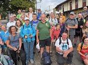 Xiii ruta vaqueira xxiii mercau vaqueiru martín luiña