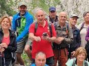 Ruta reconquista (poncebos bulnes sotres)