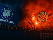 Grandes Rivalidades: Vejcni Derbi (Dinamo Zagreb Hajduk SPlit)