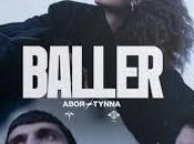 Abor tynna baller (e.p) 2025