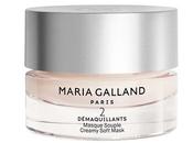 Creamy Soft Mask, Maria Galland Paris, secreto para despertar buena cara