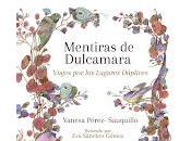 Mentiras Dulcamara, Vanesa Pérez-Sauquillo