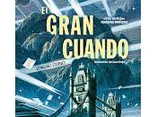 gran cuando, Alan Moore