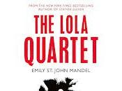 Lola Quartet, Emily John Mandel
