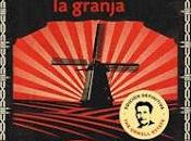 George Orwell Rebelión granja (reseña)