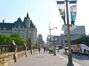 Este verano descubre Canadá Canada Strong Pass