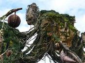 Tips para visitar Pandora Disney’s Animal Kingdom