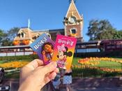 Guía para organizar primer viaje Disneyland