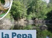 Llac Pepa Pantà Mixeta: ruta circular Torrent Llop Castellar Vallès (Vallès Occidental)