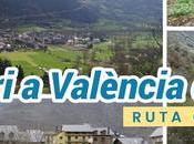 Ruta circular entre Esterri d’Àneu València Camí Vell Pallars Sobirà