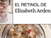 Retinol ceramidas: lanzamiento Elizabeth Arden para rejuvenecer piel.