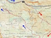 Bierru-Tordín-Caoru-Arenas Cabrales