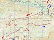 Bores-El Puertu Nedrina-La Cabeza Vigueras