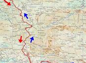 Demués-El Puertu Altu d´Onís-Beresna