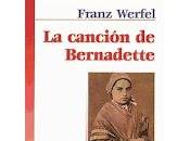 canción Bernadette (Palabra)