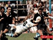Historia Rugby: Evolución, Técnica, Táctica Grandes Hitos