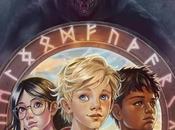 Carlos Gómez-Niño: creador ‘Mythos’, internado donde todas mitologías conviven