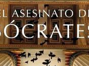Reseña asesinato Sócrates» Marcos Chicot: Nunca filosofía interesante