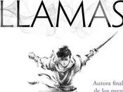 dios llamas» R.F. Kuang: sangriento épico final guerra amapola»