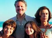 Crónica conmovedora valiente (Aún estoy aquí)