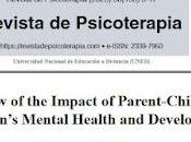 Impacto separación entre padres