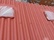 Impermeabilización tejados membranas líquidas