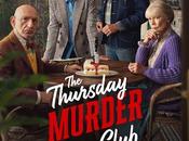 club crimen jueves Chris Columbus (película)