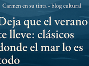Deja verano lleve: clásicos donde todo
