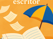cuaderno verano escritor