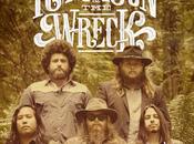 Robert Wreck Blame whiskey (2015)