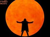 David Gilmour Luck strange (Live Circus Maximus, Rome) (2025)