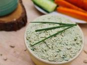 Paté semillas girasol