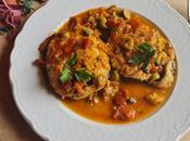 Bacalao skrei adobado