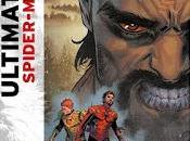 Ultimate spider-man