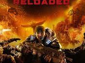 Gears War: Reloaded está disponible