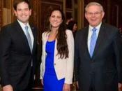 Asalariada EE.UU. CIDH acción Marco Rubio video]