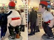 Caganers