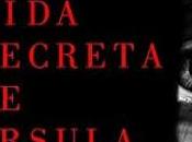 Reseña: vida secreta Úrsula Bas, Arantza Portabales