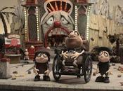 MEMORIAS CARACOL (Memoir Snail)